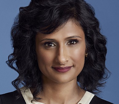 Sarayu Rao - Rotten Tomatoes