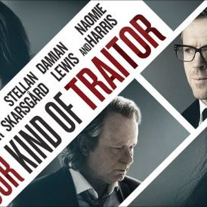 "Our Kind of Traitor photo 8"