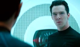 Star Trek Into Darkness - Rotten Tomatoes