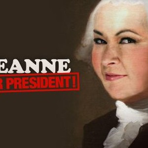 Roseanne for President! photo 14