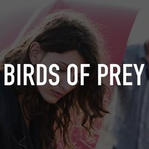 Birds of Prey photo 4