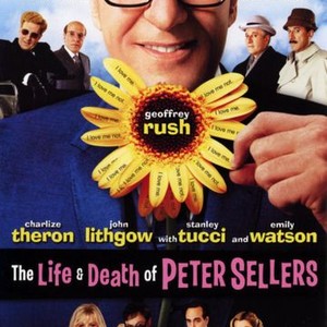 The Life and Death of Peter Sellers photo 6