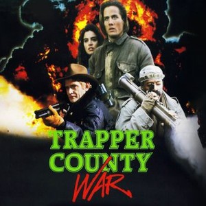 Trapper County War photo 3