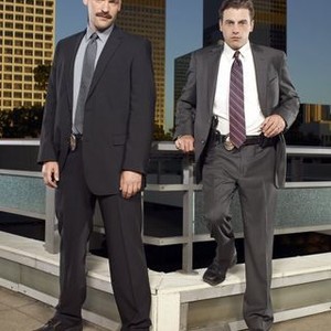 Law & Order: LA