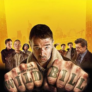 Wild Bill - Rotten Tomatoes