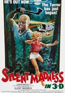Silent Madness poster image