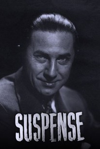 Watch trailer for Suspense