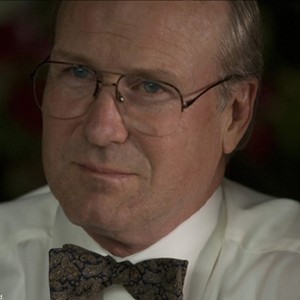 William Hurt as Prof. Will Esterhuyse in "Endgame." photo 17