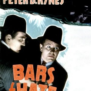 Bars of Hate (1935) photo 9