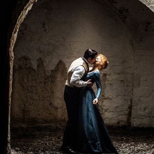 "Miss Julie photo 7"
