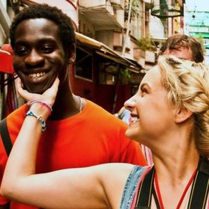 Gap Year