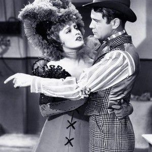 Broadway Serenade (1939) photo 2