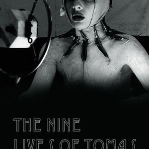 The Nine Lives of Tomas Katz photo 3