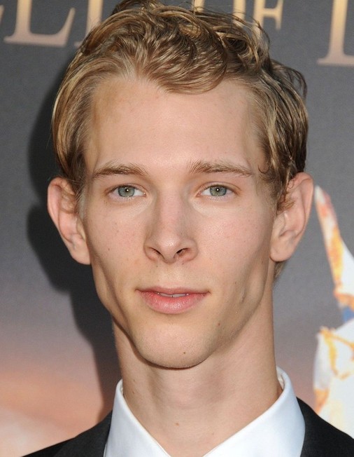Parker Croft