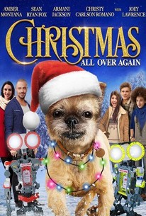 Watch trailer for Christmas All Over Again