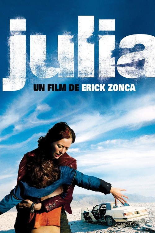 Julia poster