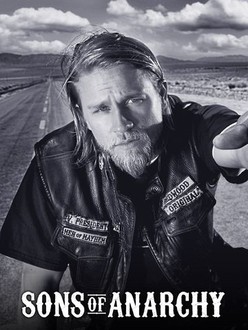 Sons of Anarchy Season 1 Rotten Tomatoes
