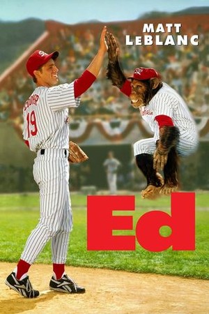 Ed poster