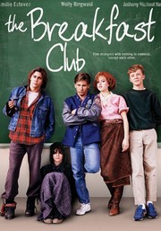 The Breakfast Club 1985 Rotten Tomatoes