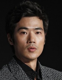 Kim Kang-woo