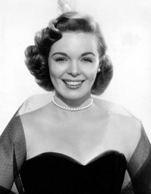 Nancy Gates