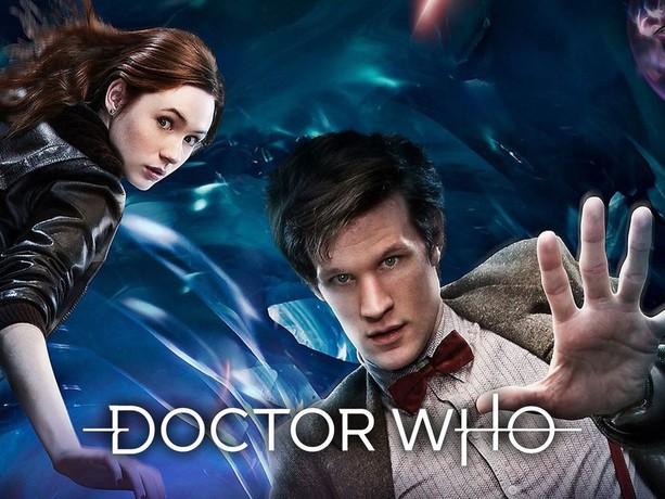 Doctor who sales streaming season 5