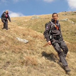 Running Wild With Bear Grylls: The Challenge - Rotten Tomatoes