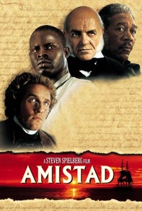Image result for amistad 1997