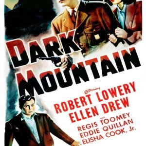 "Dark Mountain photo 12"