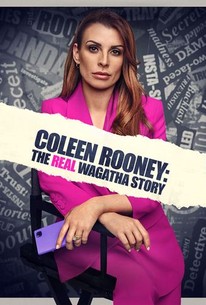 Coleen Rooney: The Real Wagatha Story: Season 1, Episode 1 | Rotten ...