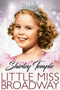 Watch trailer for Little Miss Broadway