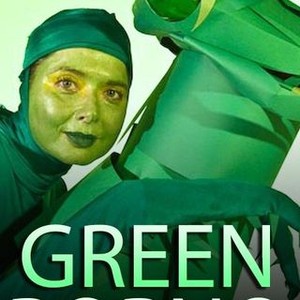 Green Porno - Rotten Tomatoes