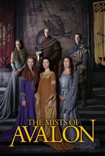 Watch trailer for The Mists of Avalon
