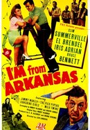I'm From Arkansas poster image