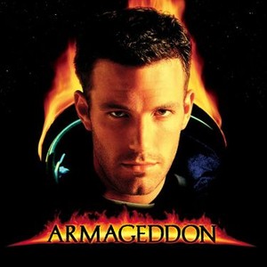 ARMAGEDDON, Ben Affleck, 1998, (c) Touchstone