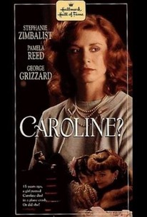 Caroline? (1999) - Rotten Tomatoes