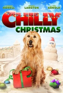 Watch trailer for Chilly Christmas