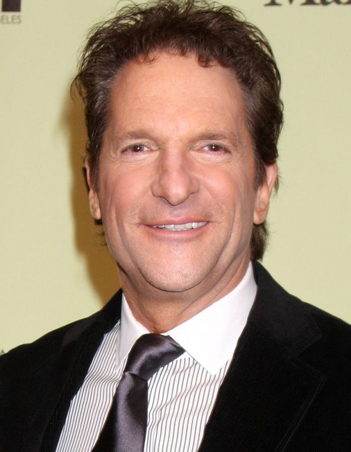 Peter Guber