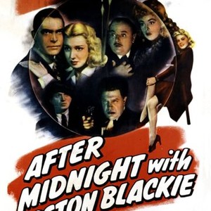 After Midnight With Boston Blackie (1943) photo 1