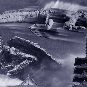 War of the Monsters (1966) photo 8