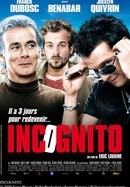 Incognito poster image