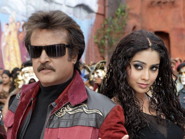 Sivaji the boss full movie on sale