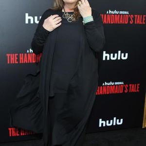 Ann Dowd at arrivals for THE HANDMAID''S TALE Screening Premiere on HULU, ArcLight Hollywood Cinerama Dome, Los Angeles, CA April 25, 2017. Photo By: Dee Cercone/Everett Collection