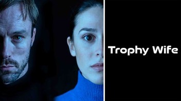 Trophy Wife Movie Quotes