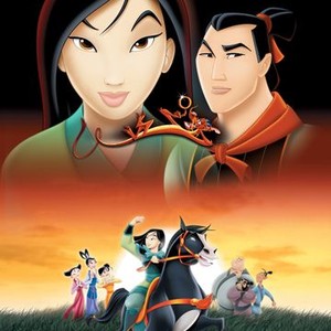 Mulan II - Rotten Tomatoes