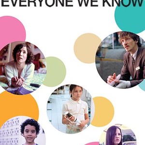 Me and you and everyone we know 123movies store