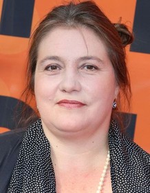Bettina Stucky