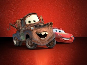 Cars toons hiccups online