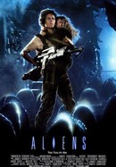 Aliens poster image