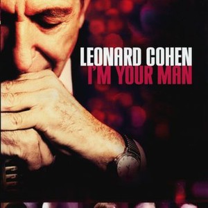 Leonard Cohen: I'm Your Man photo 14